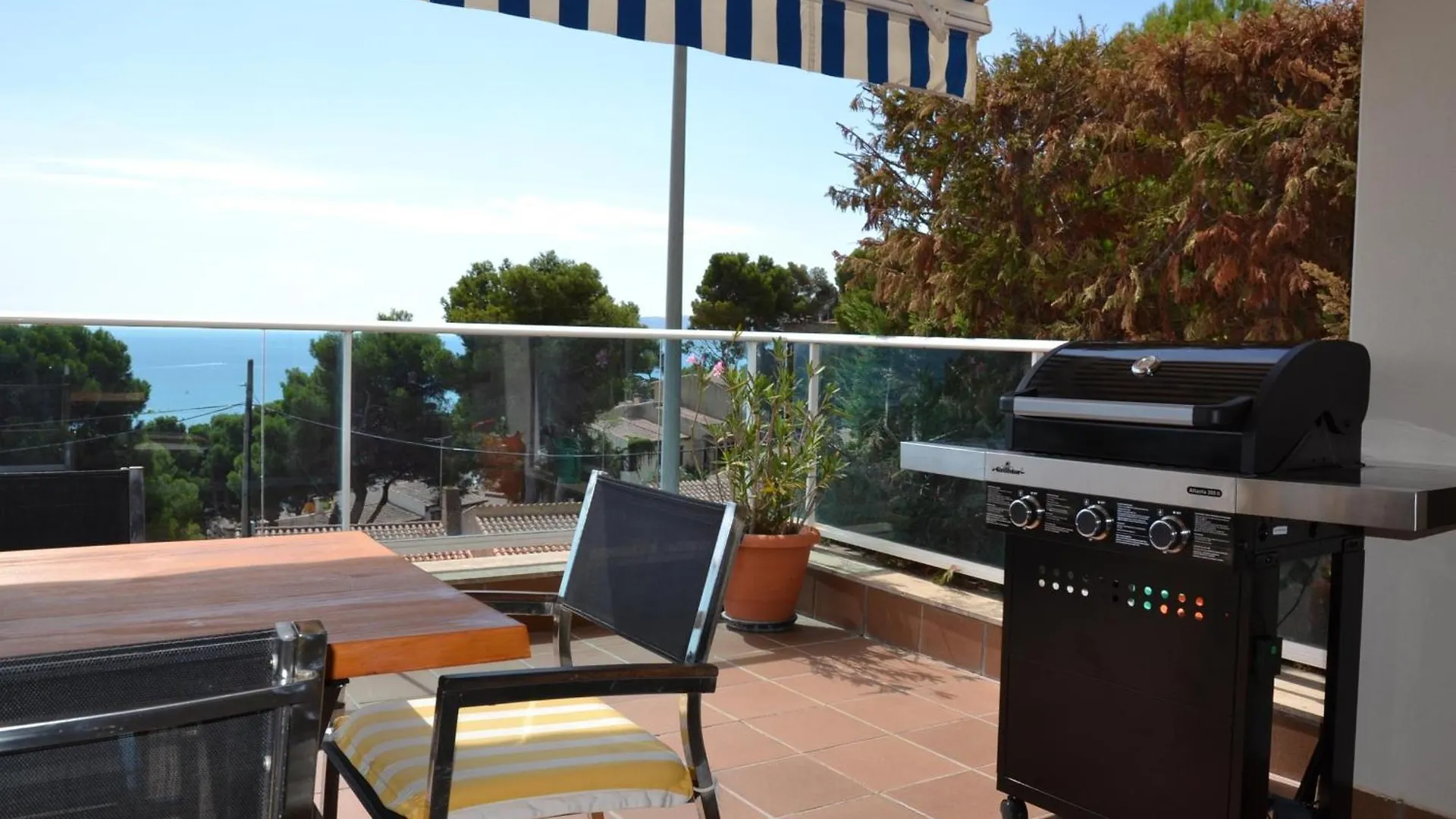 Casa Mediterranea - L'Estartit, Roca Maura - Es-323-70 L'Estartit