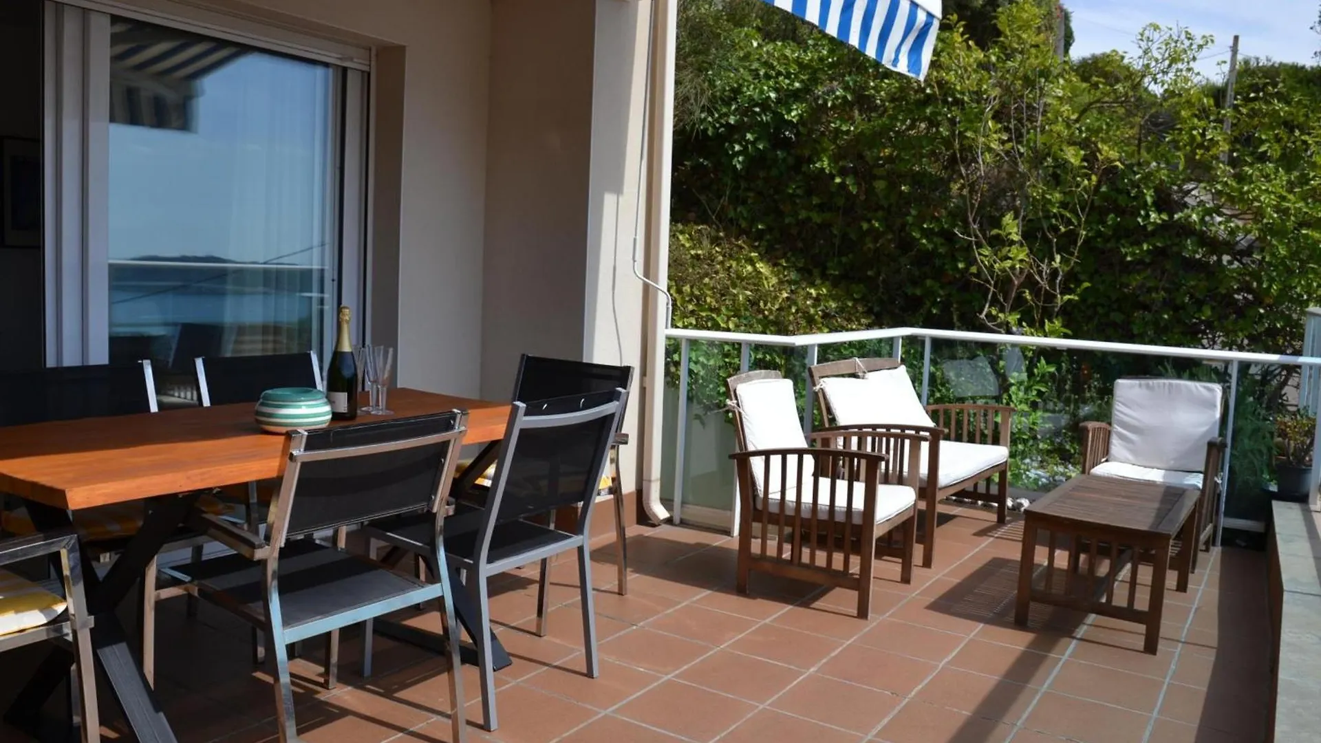 Holiday home Casa Mediterranea - L'Estartit, Roca Maura - Es-323-70
