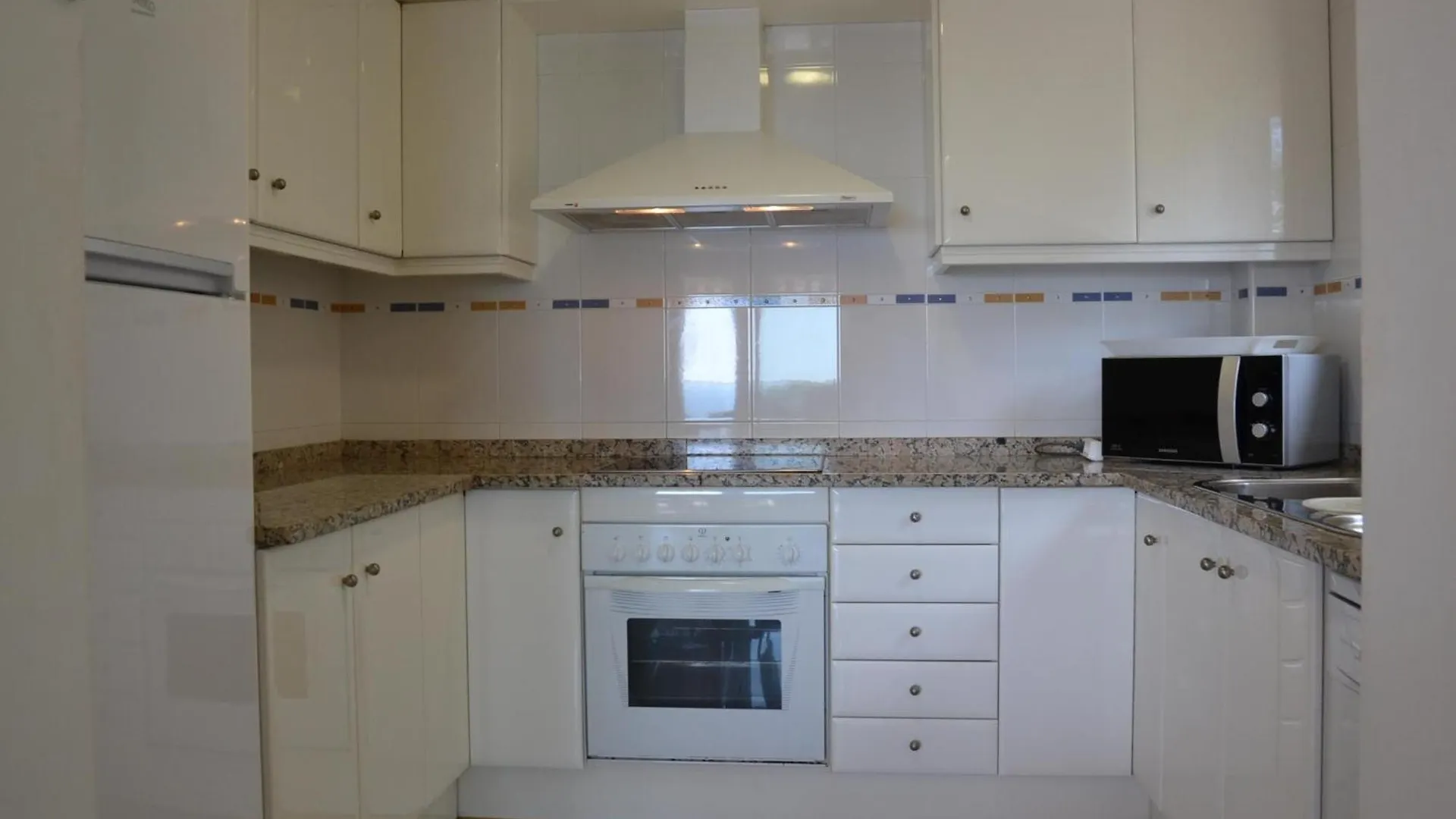 Casa Mediterranea - L'Estartit, Roca Maura - Es-323-70 Spain