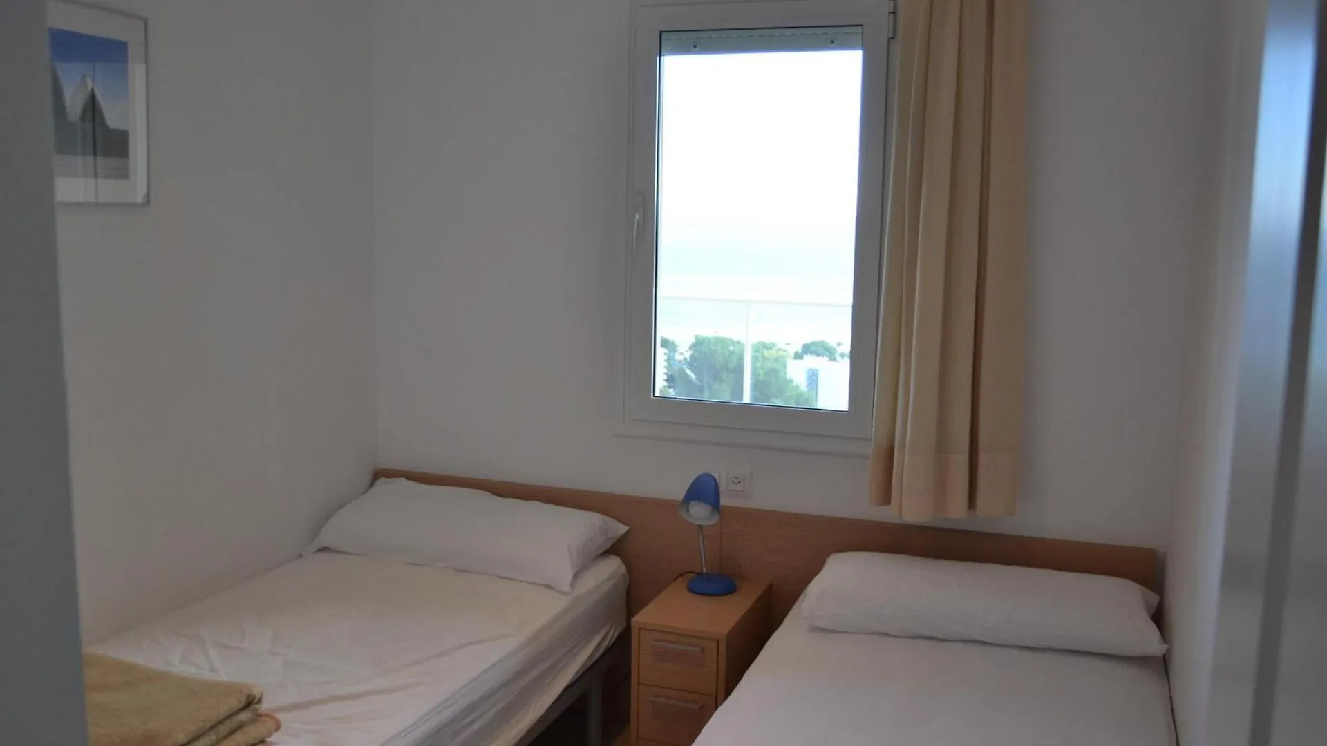 Holiday home Casa Mediterranea - L'Estartit, Roca Maura - Es-323-70
