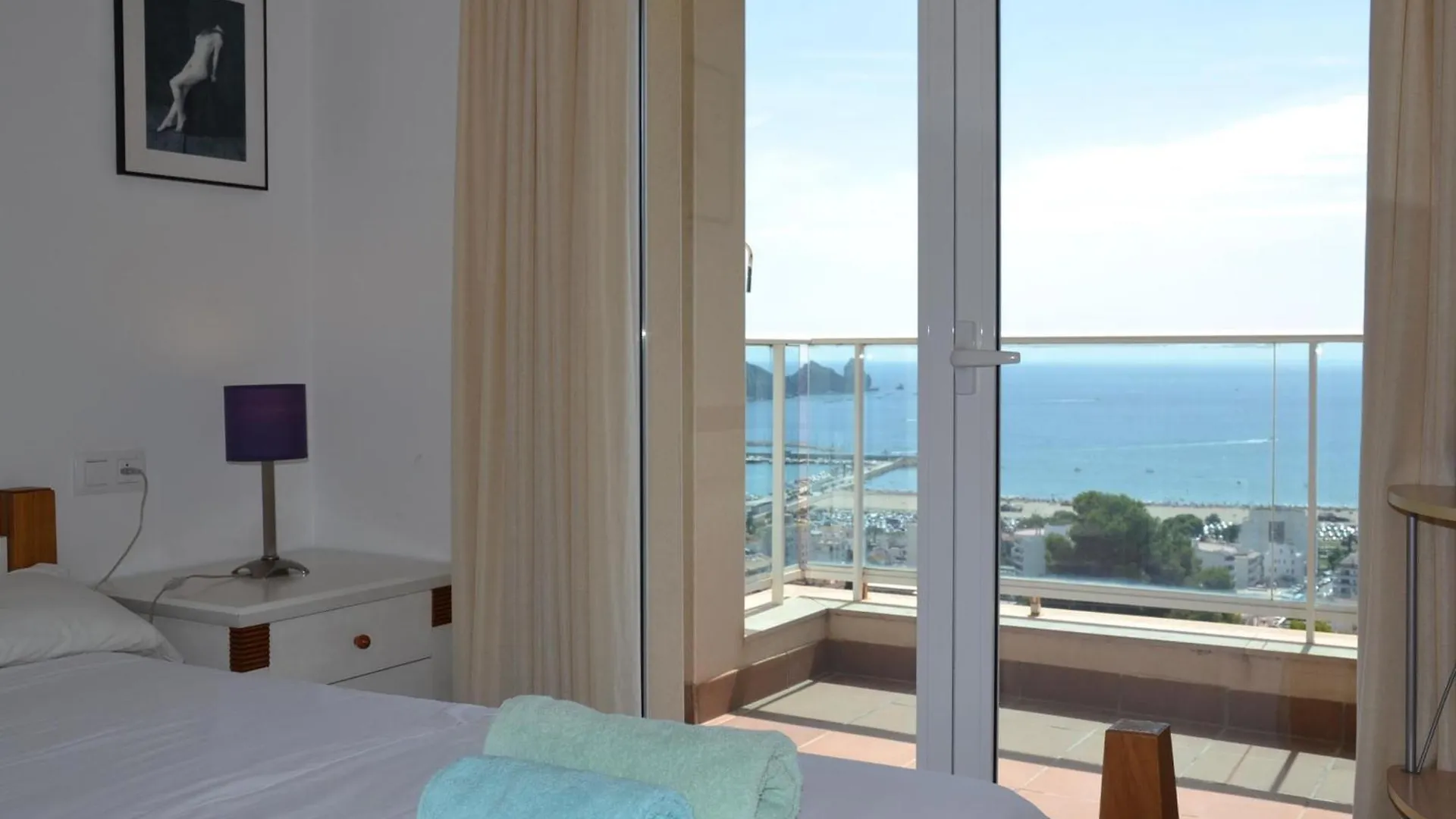 Casa Mediterranea - L'Estartit, Roca Maura - Es-323-70 0*, L'Estartit