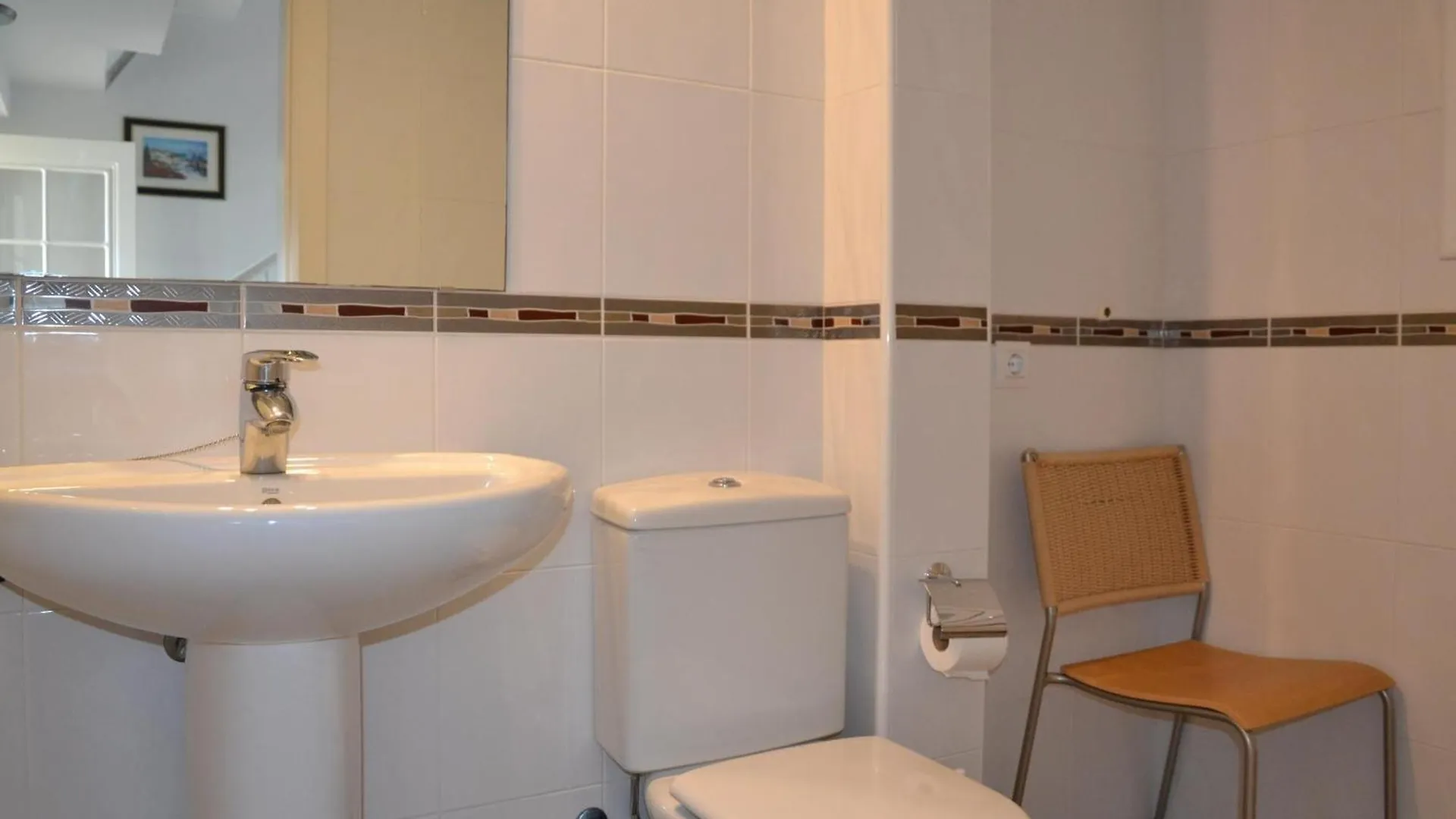 Casa Mediterranea - L'Estartit, Roca Maura - Es-323-70 Holiday home L'Estartit