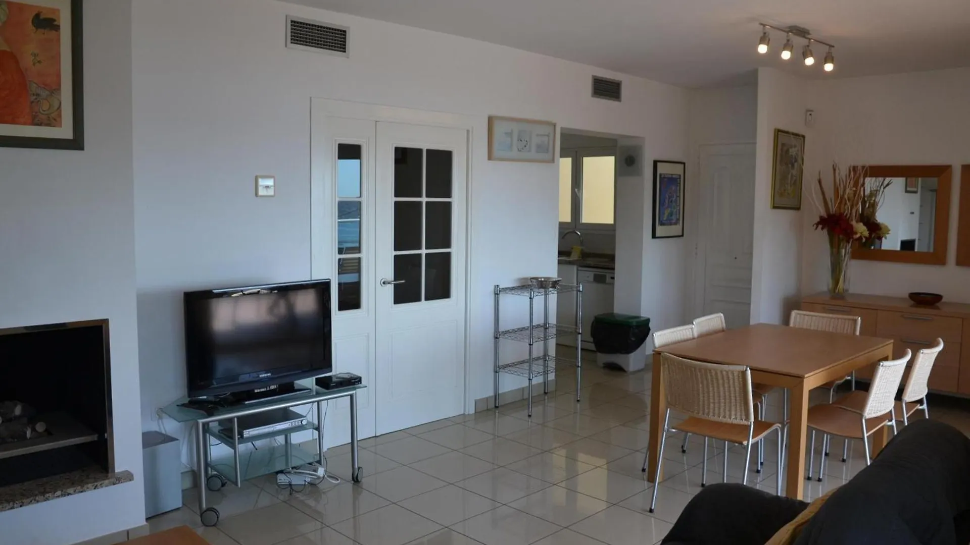 Casa Mediterranea - L'Estartit, Roca Maura - Es-323-70 Holiday home