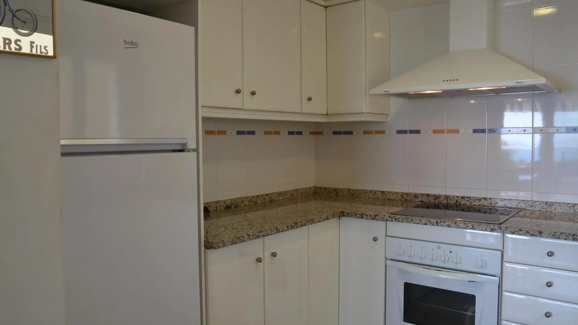 Holiday home Casa Mediterranea - L'Estartit, Roca Maura - Es-323-70
