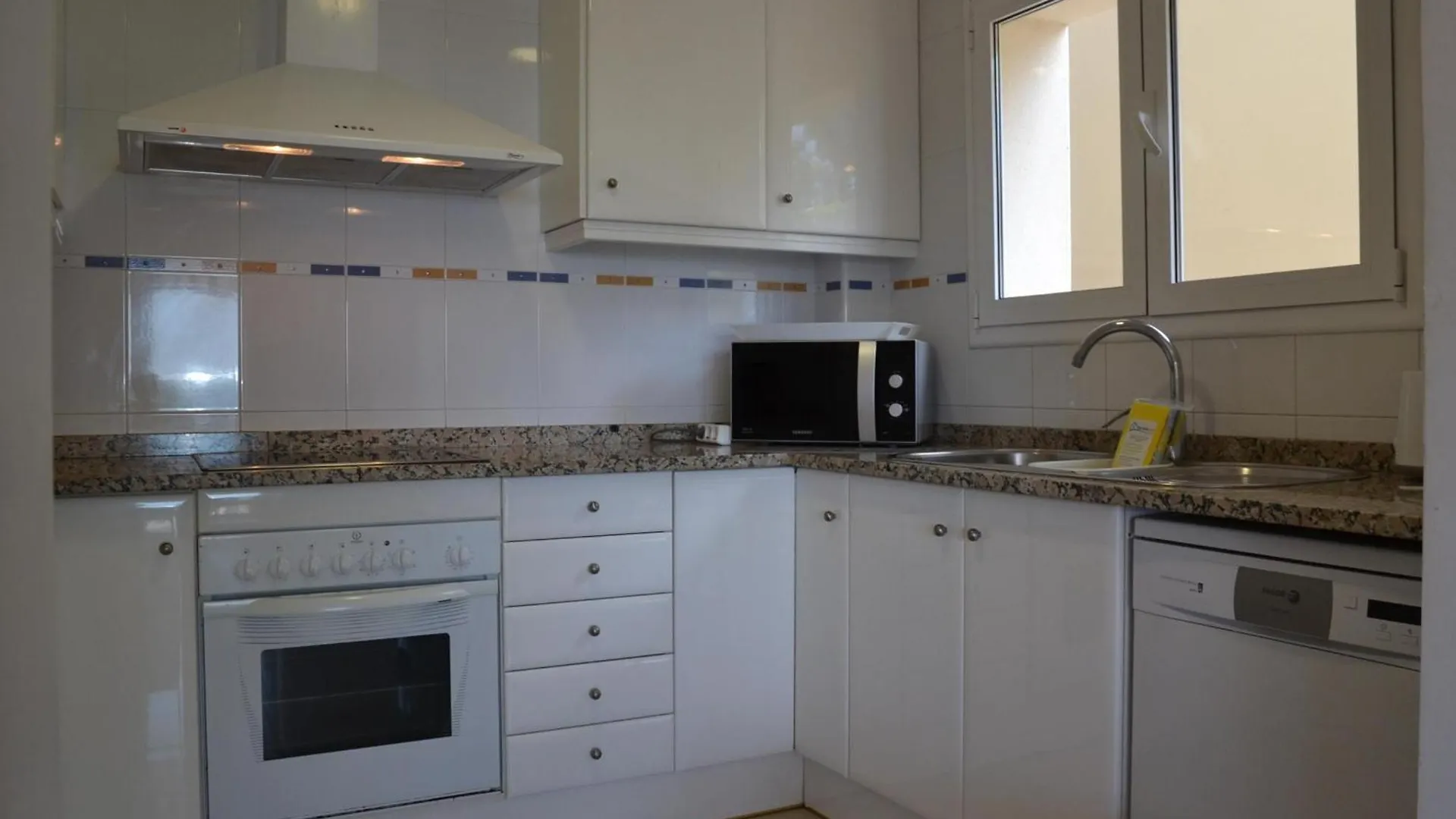 Casa Mediterranea - L'Estartit, Roca Maura - Es-323-70 Holiday home L'Estartit