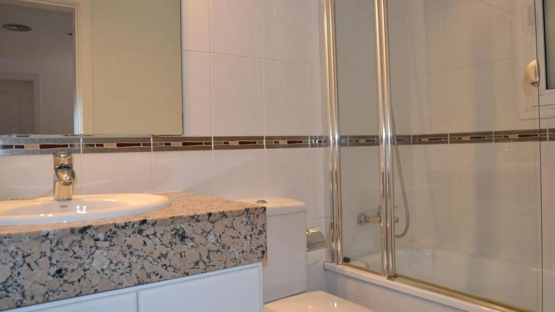 Casa Mediterranea - L'Estartit, Roca Maura - Es-323-70 0*, L'Estartit Spain