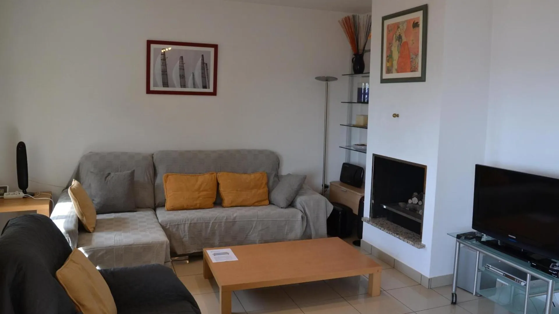 Holiday home Casa Mediterranea - L'Estartit, Roca Maura - Es-323-70