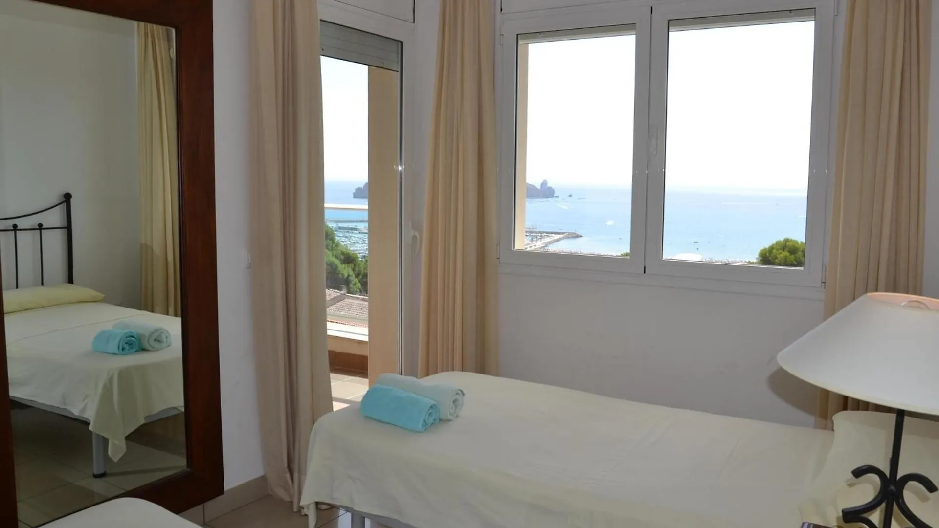 Casa Mediterranea - L'Estartit, Roca Maura - Es-323-70 Holiday home