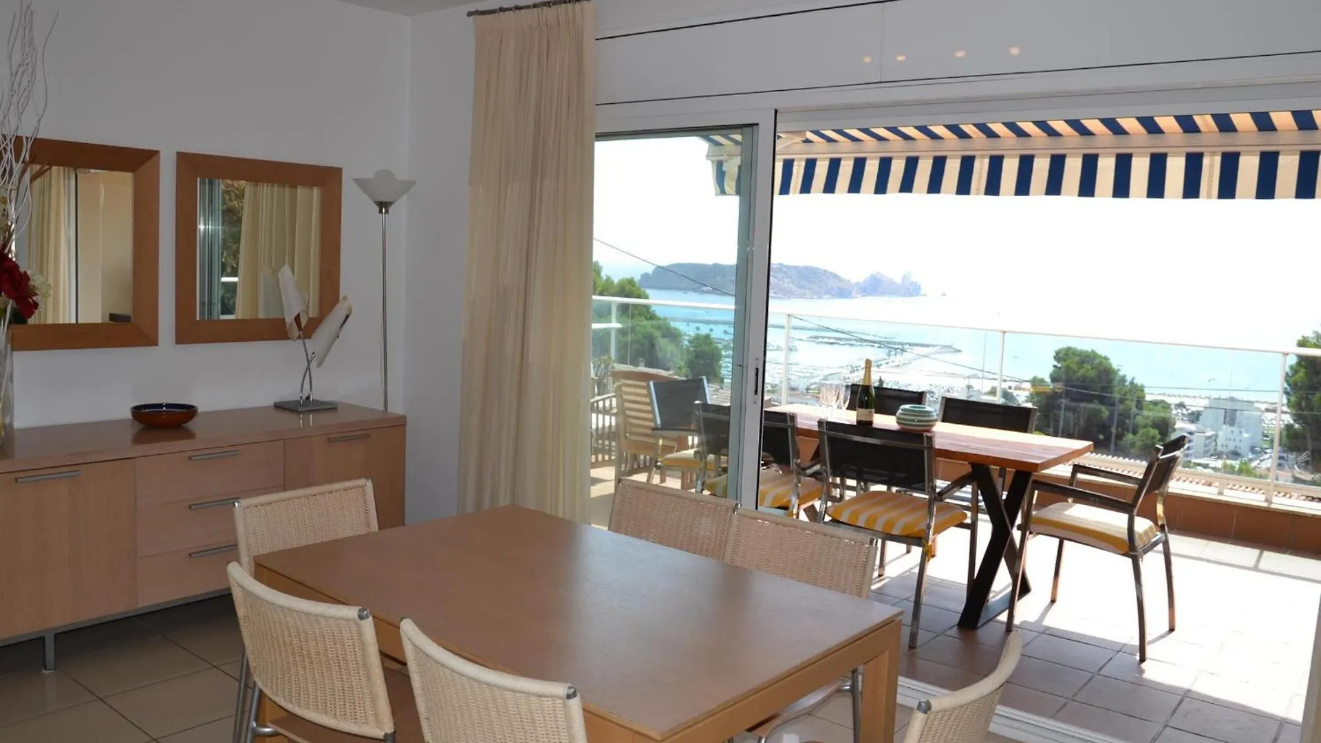 Casa Mediterranea - L\'Estartit, Roca Maura - Es-323-70 location