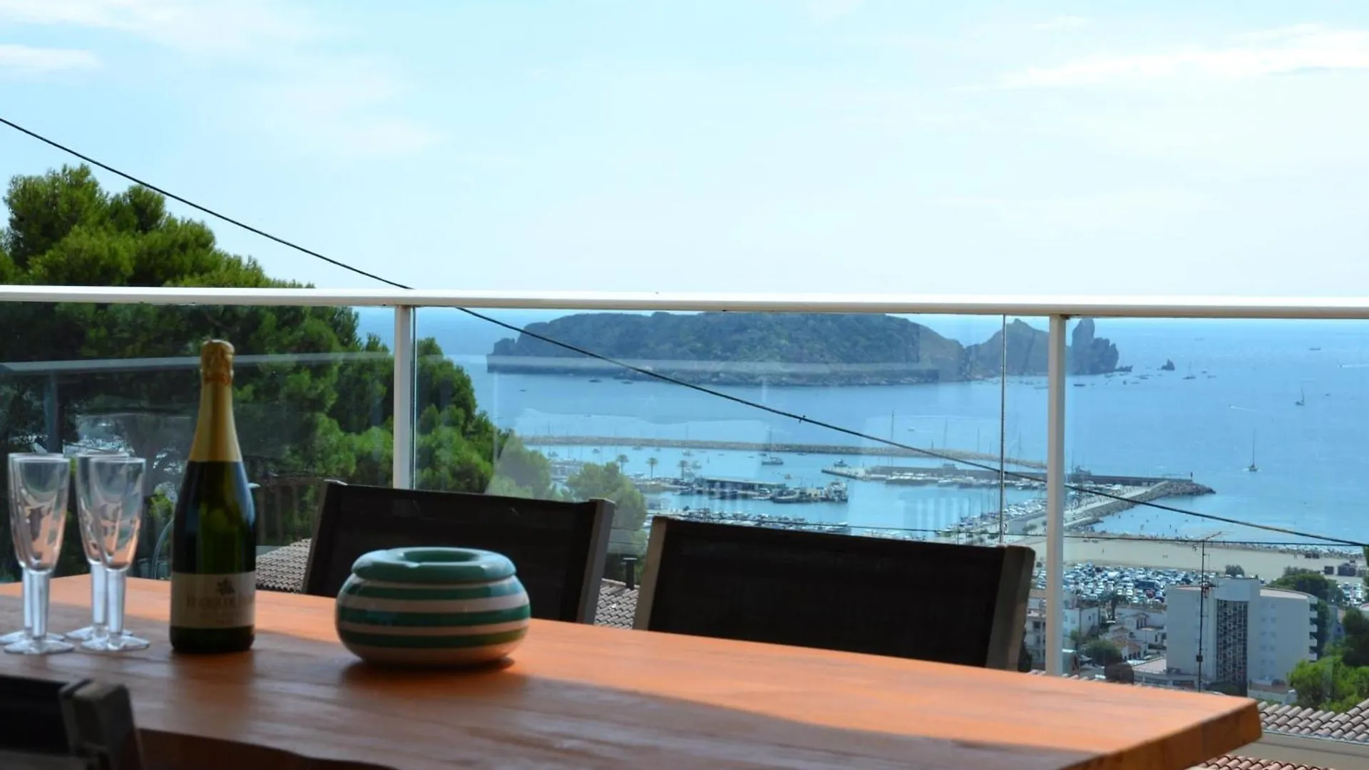 Casa Mediterranea - L'Estartit, Roca Maura - Es-323-70 Испания