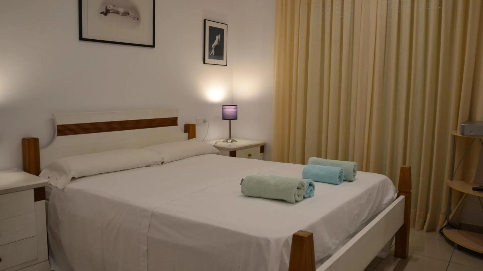 Дом отдыха Casa Mediterranea - L'Estartit, Roca Maura - Es-323-70