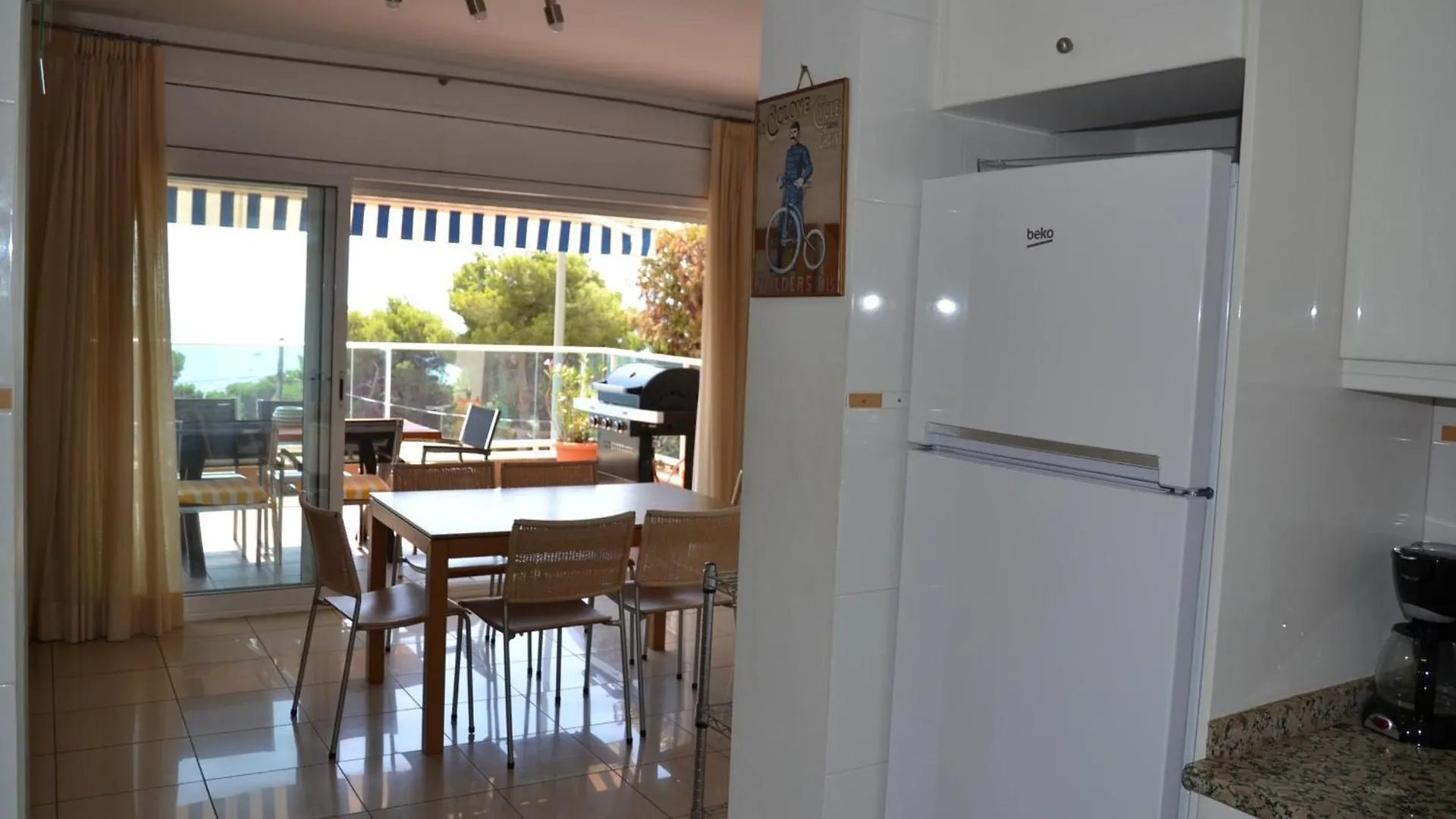 Casa Mediterranea - L'Estartit, Roca Maura - Es-323-70 Испания