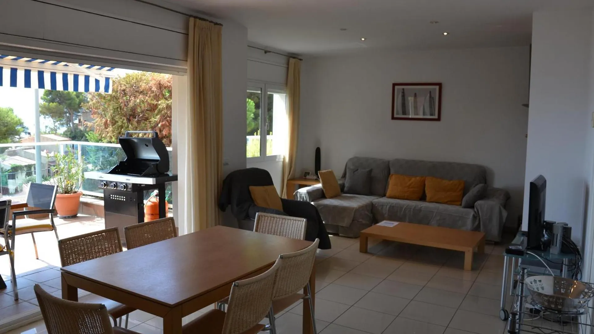 Casa Mediterranea - L'Estartit, Roca Maura - Es-323-70