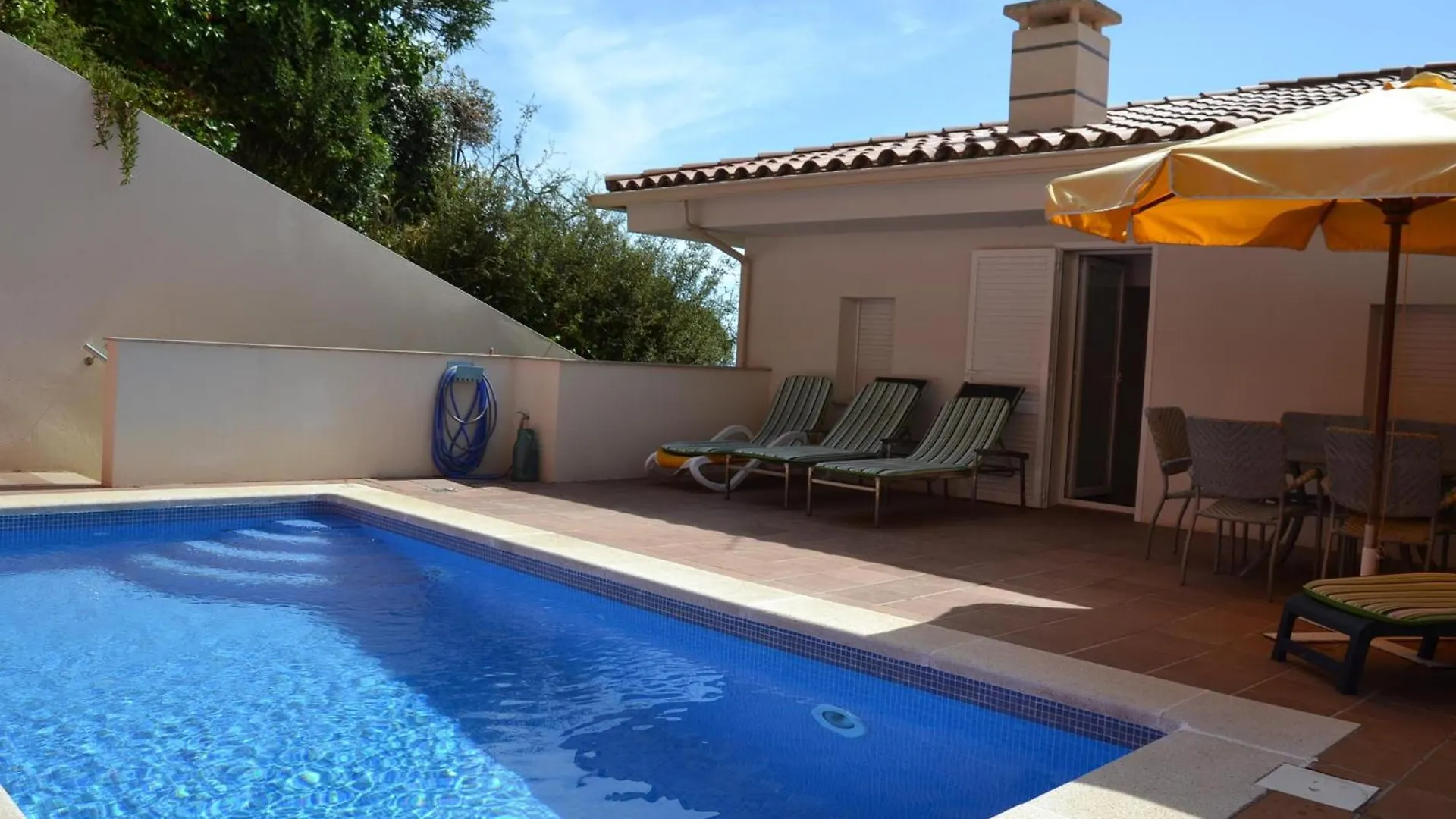 Casa Mediterranea - L'Estartit, Roca Maura - Es-323-70 Л'Эстартит